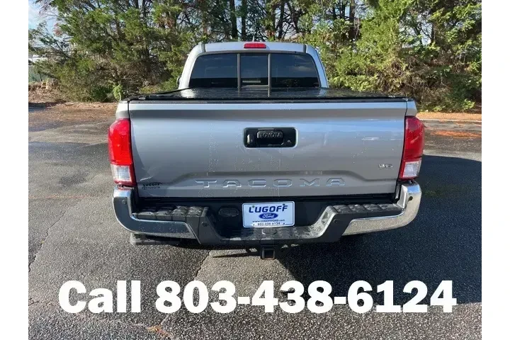 $23865 : Toyota Tacoma 2017 4x2 TRD S image 4