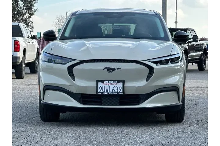 $31990 : Ford Mustang Mach-E 2025 Sel image 8