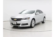 $15998 : Chevrolet Impala 2019 LT 4dr thumbnail