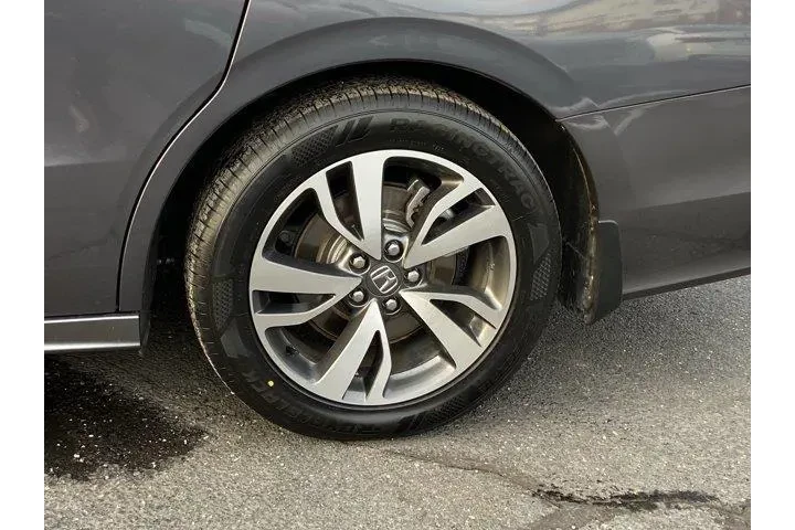 $34814 : Honda Odyssey 2024 Touring 4 image 9