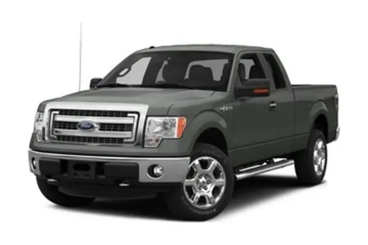 $13081 : Ford F-150 2014 4x2 STX 4dr image 1