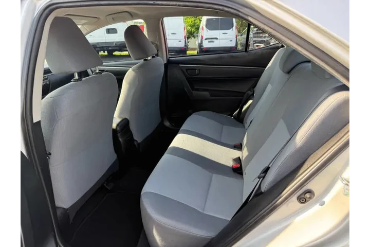 $12495 : 2016 Corolla L image 9