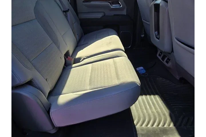 $38991 : Chevrolet Silverado 1500 202 image 5