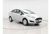 Ford Fiesta 2018 S 4dr Sedan en Modesto