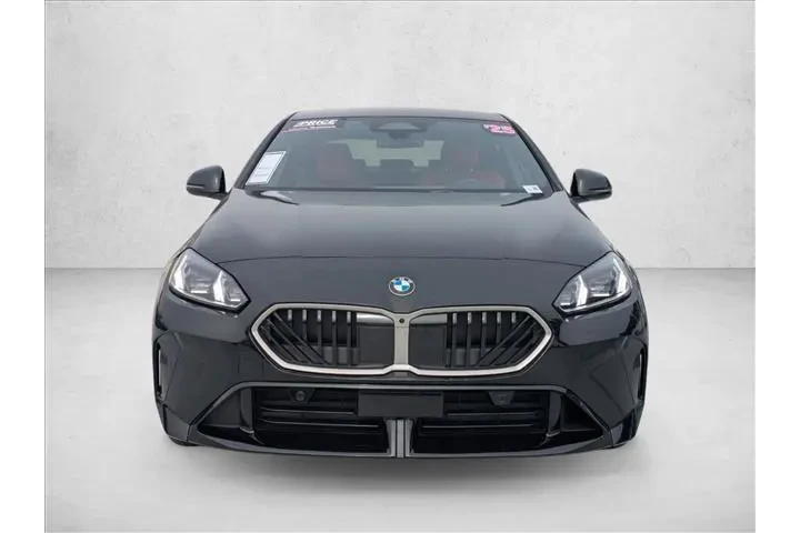 $39997 : BMW 2 Series 2025 AWD 228 xD image 2