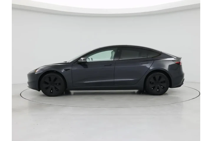 $36998 : Tesla Model 3 2025 Long Rang image 3