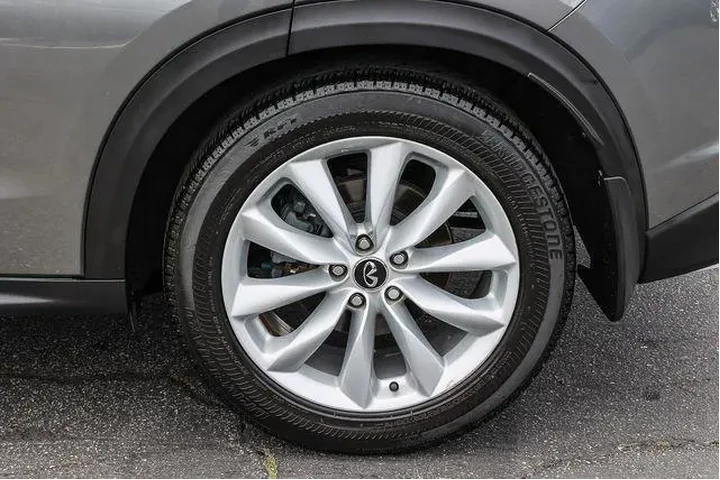 $15998 : INFINITI QX50 2019 Pure 4dr image 8