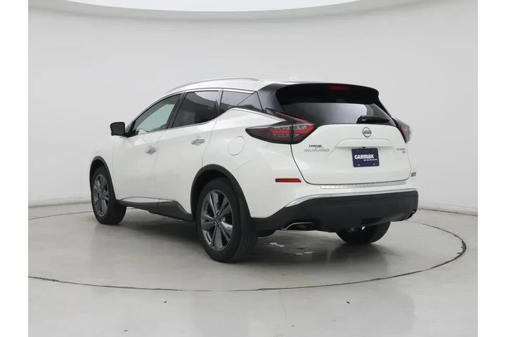 $31998 : Nissan Murano 2023 AWD Plati image 2