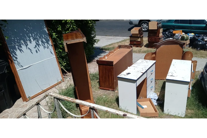MUDANZAS Y TRASH REMOVAL image 6