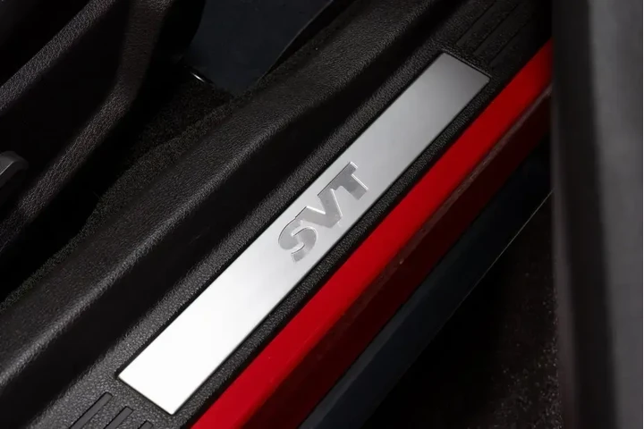 $39784 : Ford Shelby GT500 2007 2dr C image 4