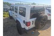 $32905 : Jeep Wrangler 2024 4x4 Sahar thumbnail