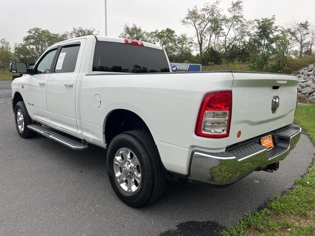 $54333 : CERTIFIED PRE-OWNED 2022 RAM image 6