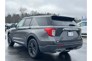 $24988 : Ford Explorer 2020 AWD XLT 4 thumbnail