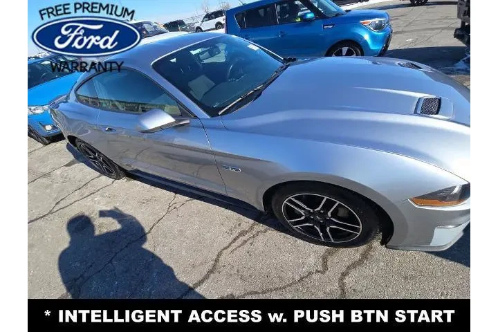 $25999 : Ford Mustang 2020 GT 2dr Fas image 4