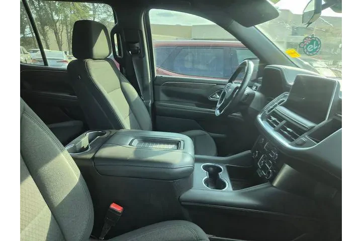 $39991 : Chevrolet Tahoe 2021 4x2 LS image 10