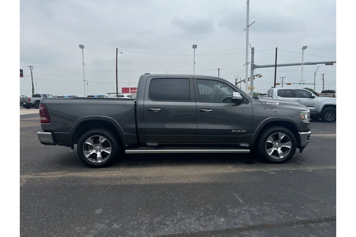 $38987 : 2022 1500 Laramie image 5