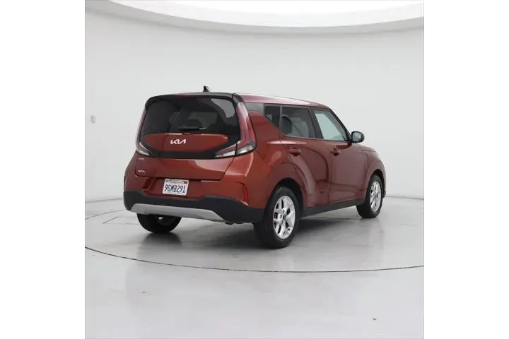 $17998 : Kia Soul 2023 LX 4dr Crossov image 8