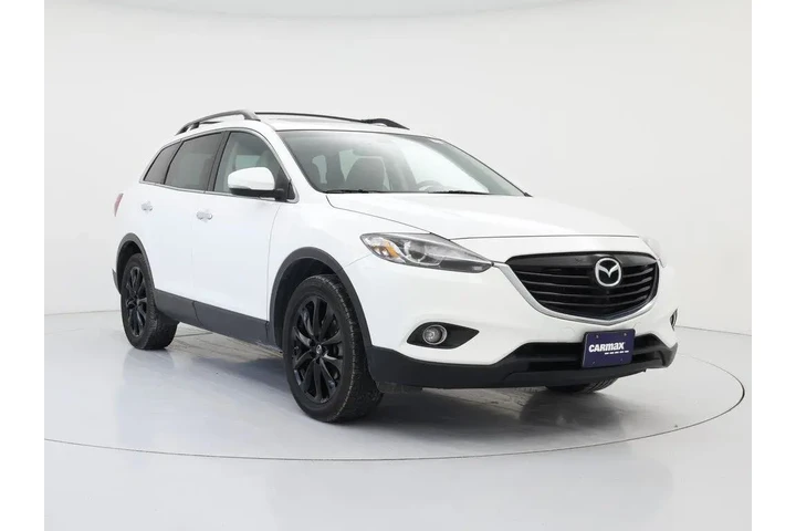 $15998 : Mazda CX-9 2015 Grand Tourin image 1