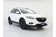 Mazda CX-9 2015 Grand Tourin en Omaha