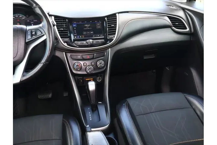 $14213 : Chevrolet Trax 2019 LT 4dr C image 9