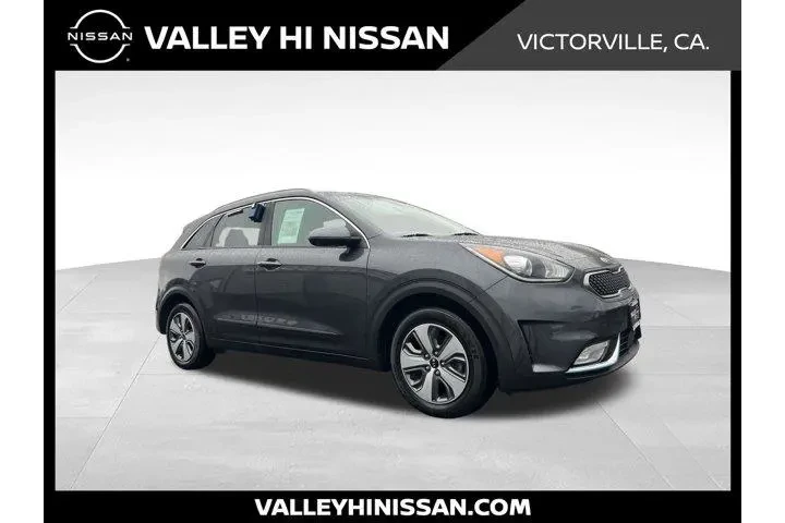 $14997 : Kia Niro Plug-In Hybrid 2018 image 1