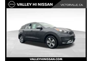 Kia Niro Plug-In Hybrid 2018 en San Bernardino