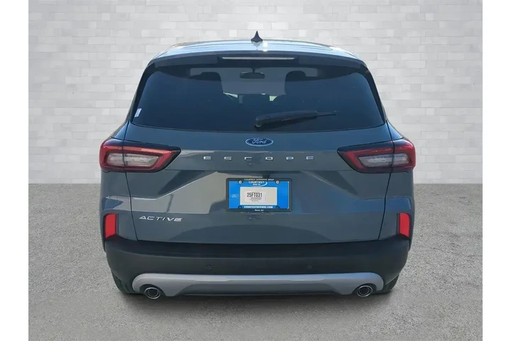 $24439 : Ford Escape 2025 Active 4dr image 4