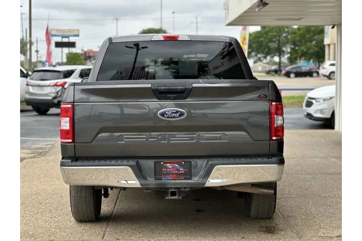 $23999 : 2020 F-150 XL image 8