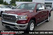 Used 2021 1500 Laramie 4x4 Cr en Jersey City