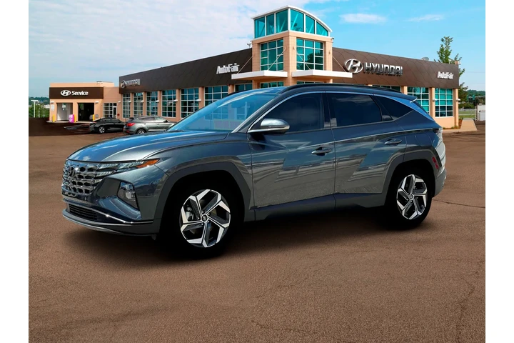 $26900 : Hyundai TUCSON 2024 AWD Limi image 2