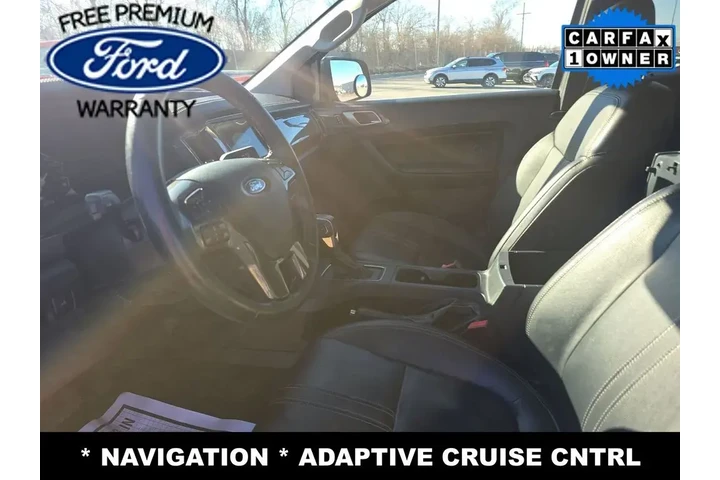 $17999 : Ford Ranger 2019 4x2 Lariat image 9