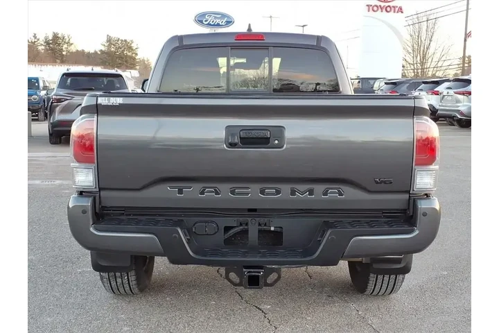 $31513 : Toyota Tacoma 2022 4x4 TRD S image 5