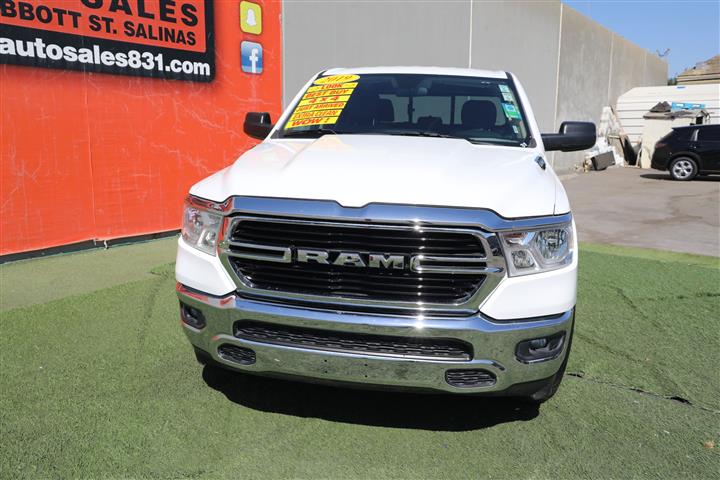 $28999 : 2019 RAM 1500 BIG HORN image 2