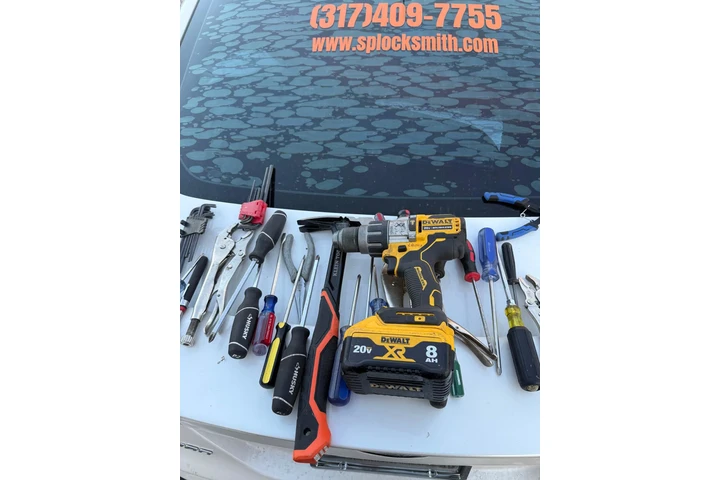 Super Locksmith Services LLC. image 9