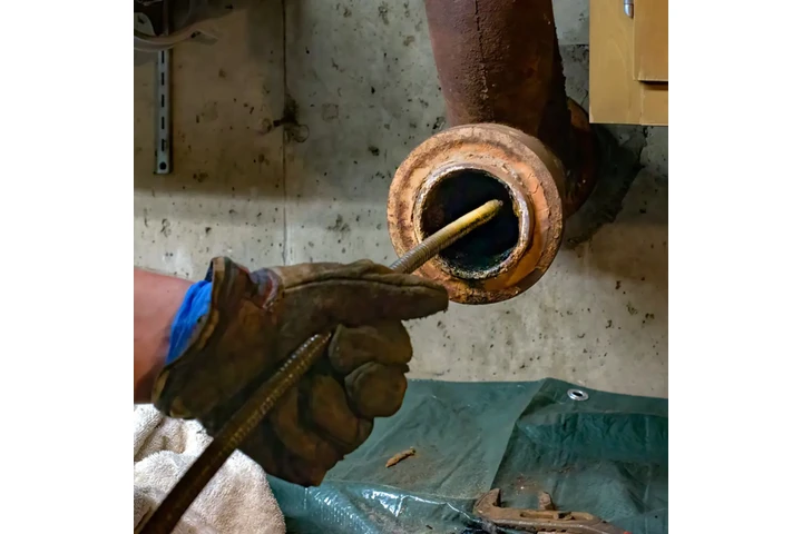 Plomero de Confianza image 3