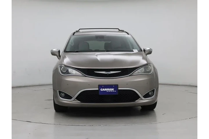 $29998 : Chrysler Pacifica 2017 Limit image 5