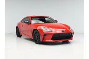 Toyota GR86 2023 Premium 2dr en Charlotte