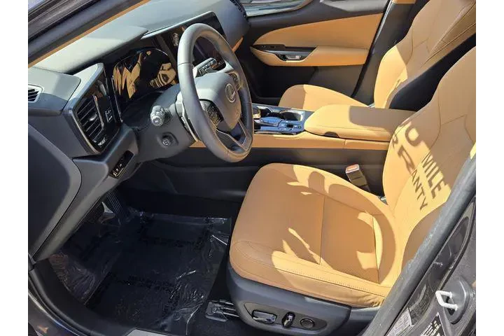 $39957 : Lexus NX 250 2024 Premium 4d image 10
