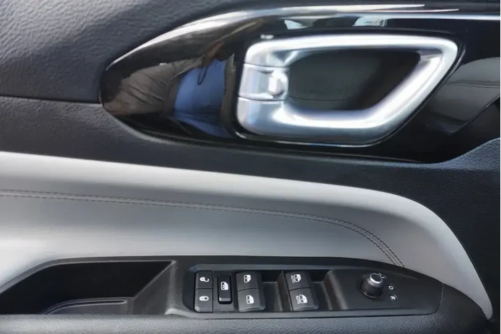 $20988 : Jeep Compass 2022 4x4 Limite image 9