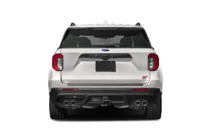 $36990 : Ford Explorer 2023 AWD ST 4d image 5