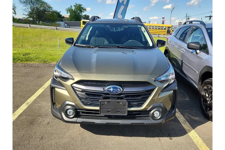 $32995 : Subaru Outback 2025 AWD Prem image 2
