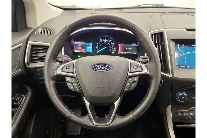 $15998 : Ford Edge 2018 SEL 4dr Cross image 10
