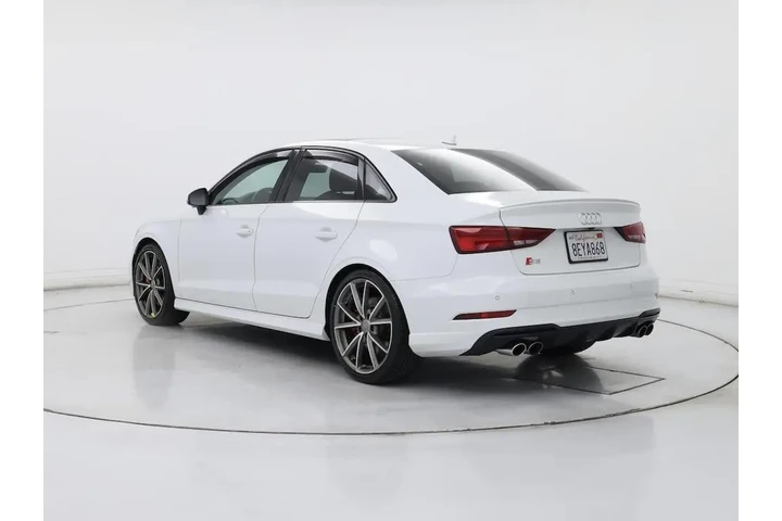 $26998 : Audi S3 2018 AWD 2.0T quattr image 2