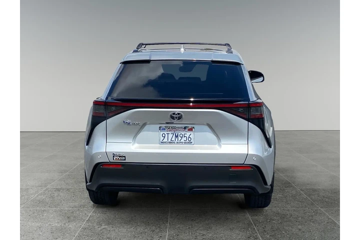 $24790 : Toyota bZ4X 2024 image 4
