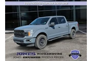 Ford F-150 2020 4x4 XLT 4dr