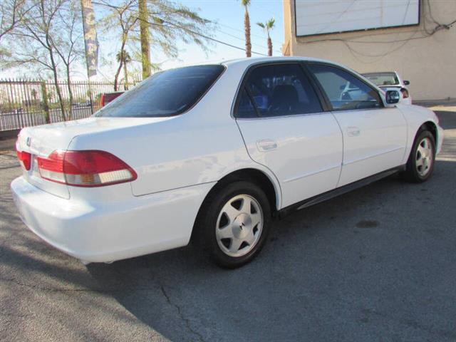 $4995 : 2001 Accord LX image 3