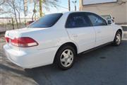 $4995 : 2001 Accord LX thumbnail