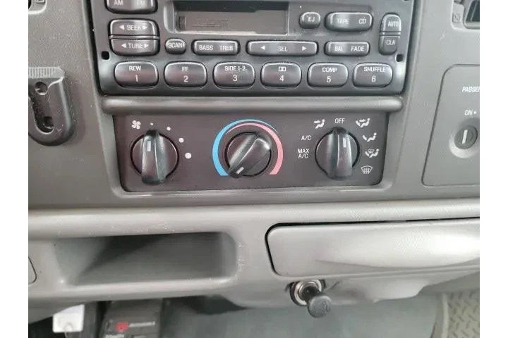 $12966 : Ford F-250 Super Duty 2003 4 image 7