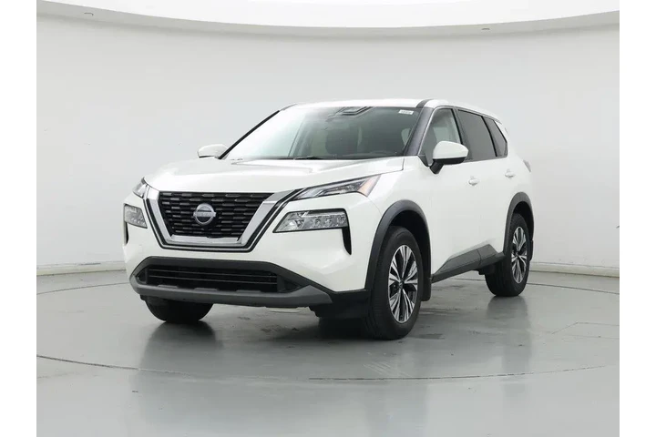 $24998 : Nissan Rogue 2023 AWD SV 4dr image 4