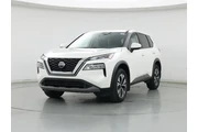 $24998 : Nissan Rogue 2023 AWD SV 4dr thumbnail